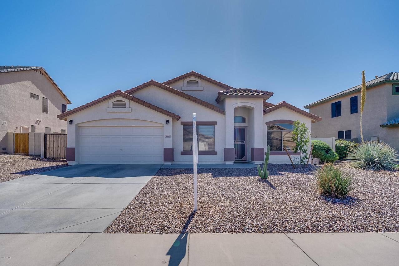 9547 W Seldon Ln., Peoria, AZ 85345