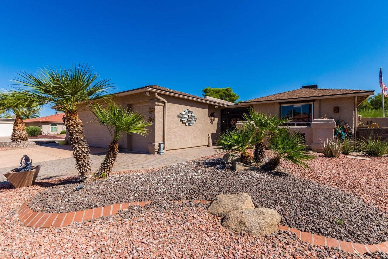 26641 S Howard Dr., Sun Lakes, AZ 85248