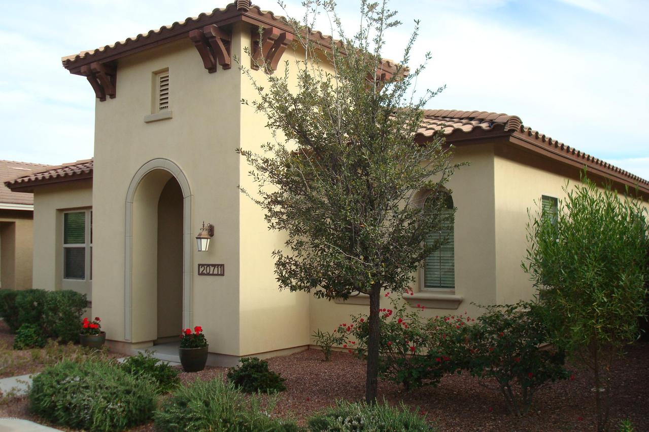 20711 W Ridge Rd., Buckeye, AZ 85396