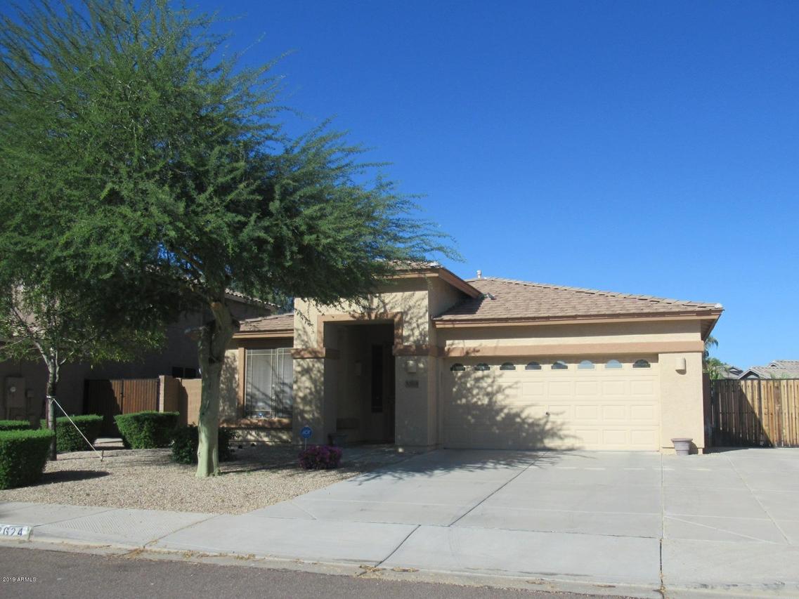 12624 W Hollyhock Dr., Avondale, AZ 85392