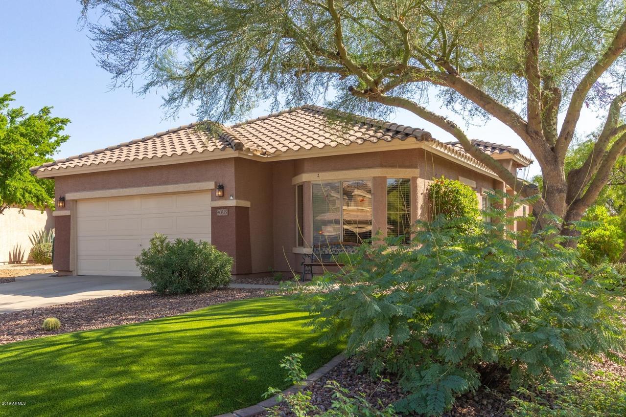 40835 N Apollo Way, Anthem, AZ 85086