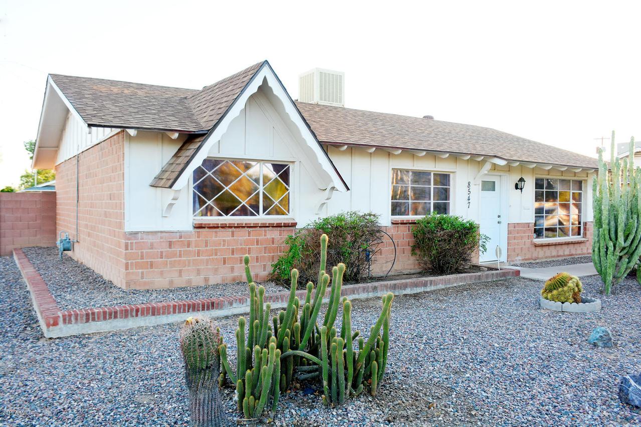 8547 E Roanoke Ave., Scottsdale, AZ 85257