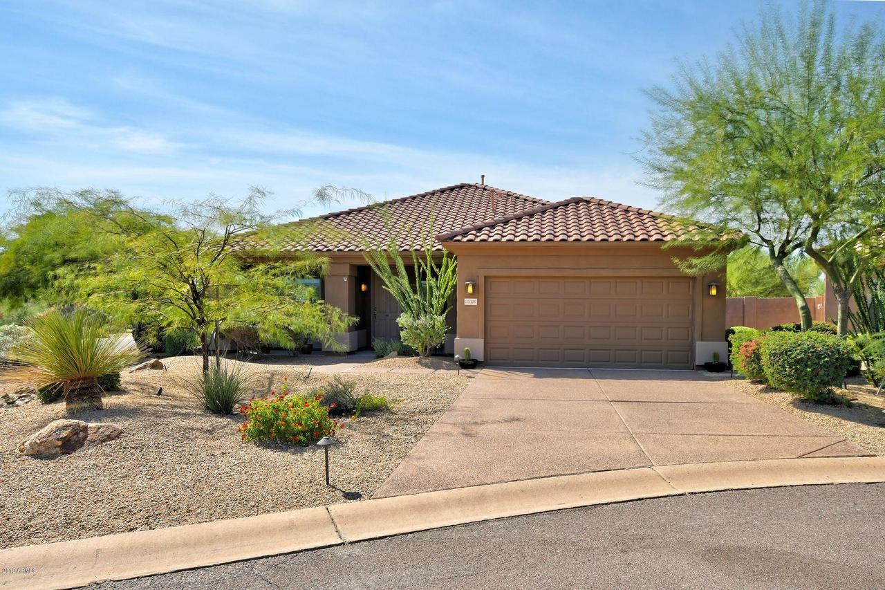 35320 N 95th St., Scottsdale, AZ 85262