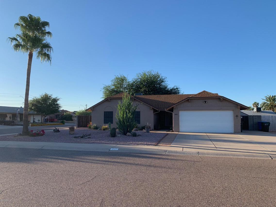 801 W Mohawk Ln., Phoenix, AZ 85027