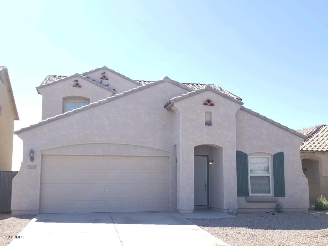 42949 W Martie Lynn Rd., Maricopa, AZ 85138