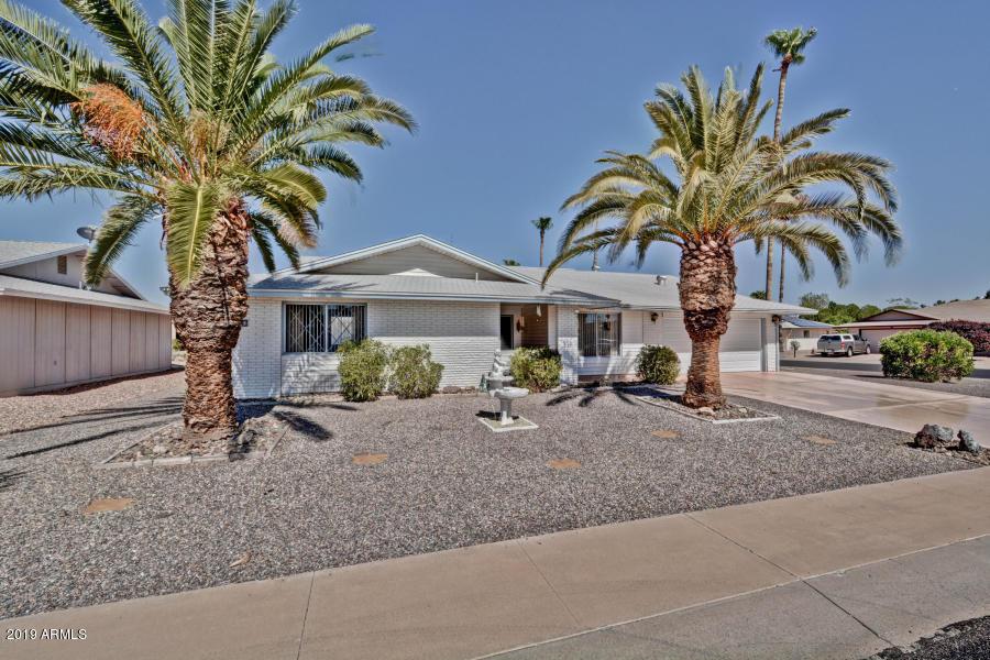 17403 N Hitching Post Dr., Sun City, AZ 85373