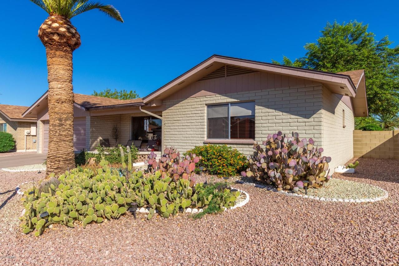 4634 E Edgewood Ave., Mesa, AZ 85206