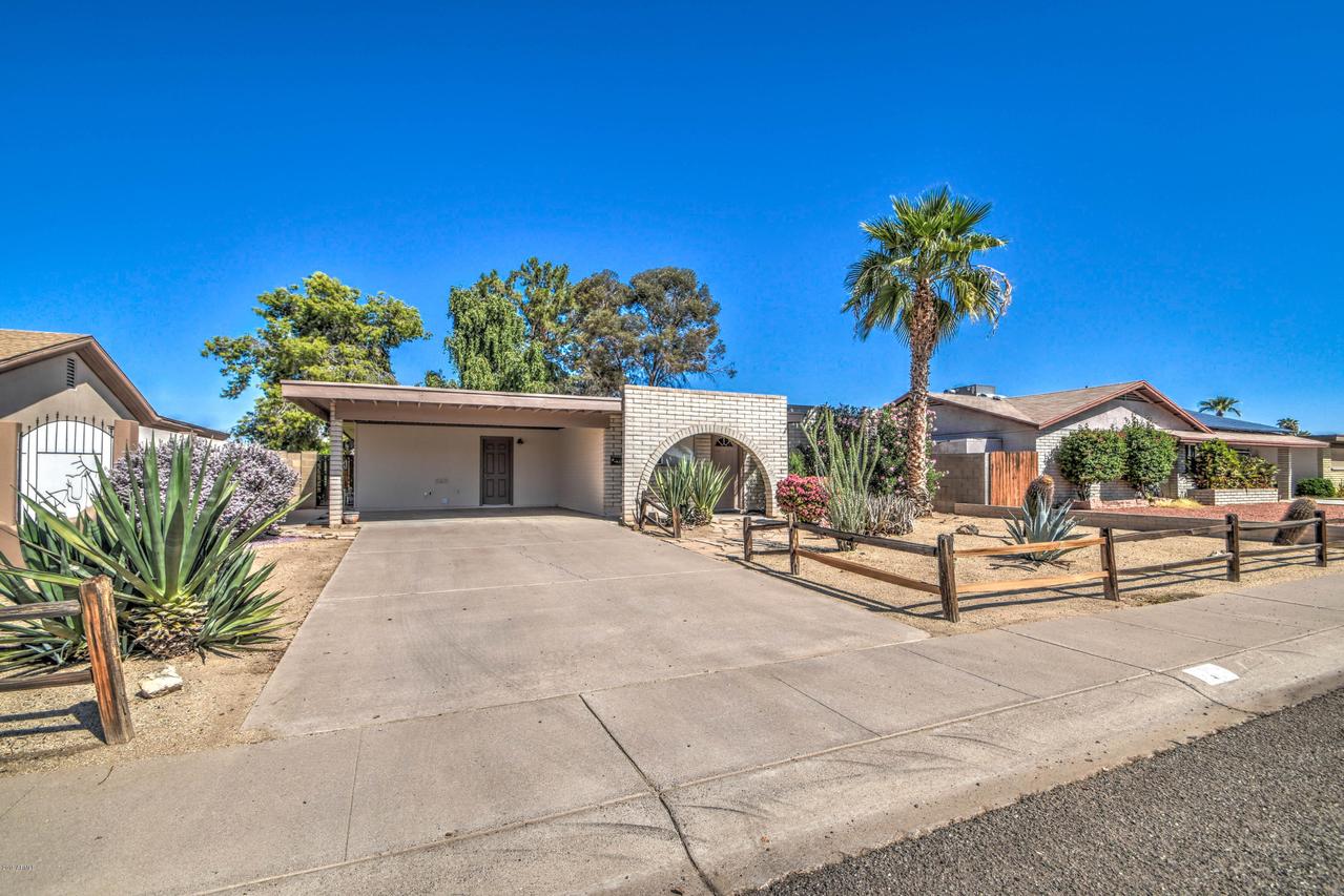 2238 W Windrose Dr., Phoenix, AZ 85029