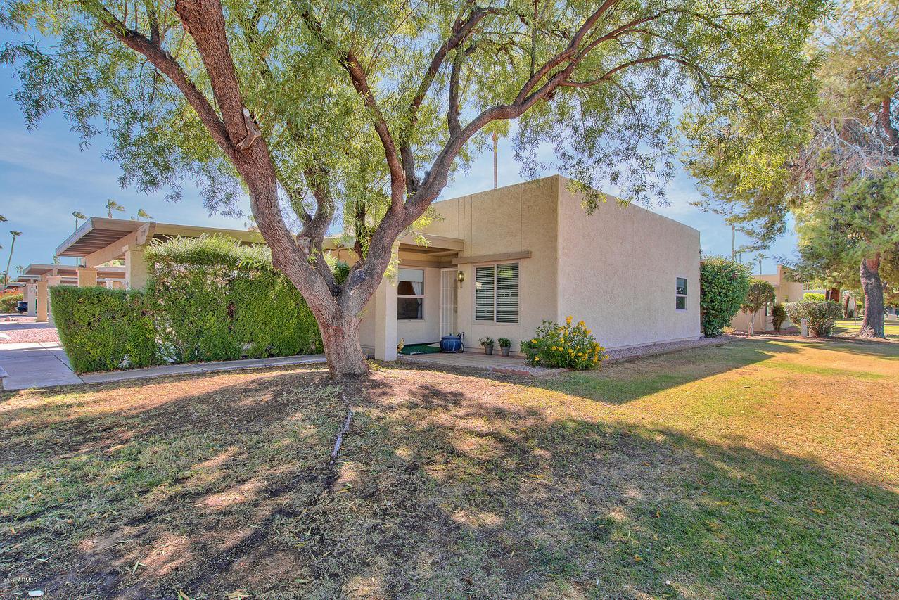 7709 E Mariposa Way, Mesa, AZ 85208