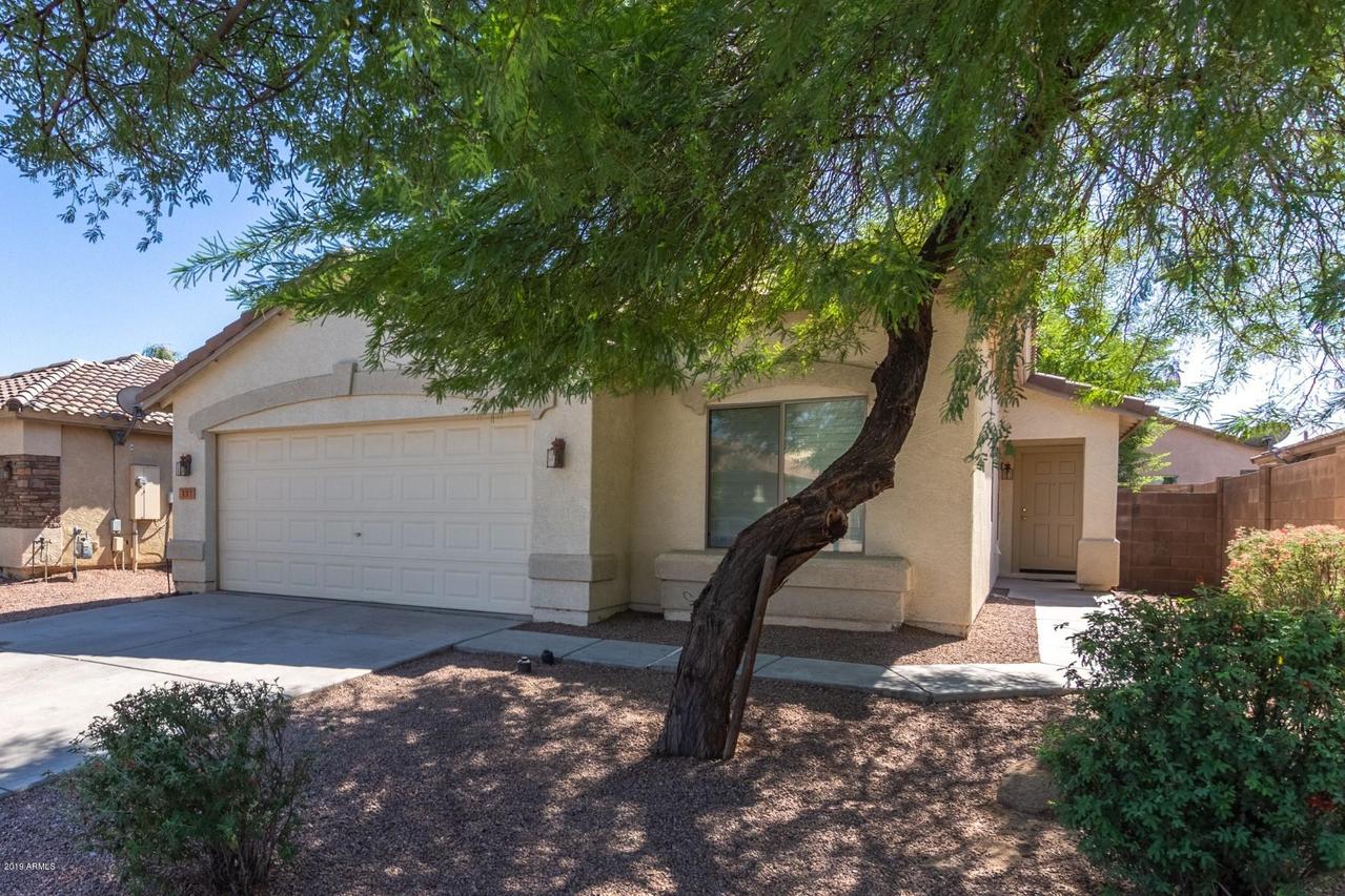 331 W Holstein Tr., San Tan Valley, AZ 85143