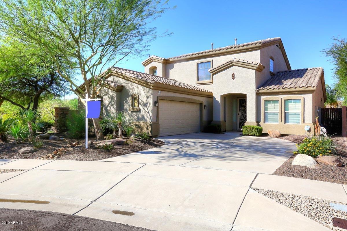 3326 W Leisure Ln., Phoenix, AZ 85086