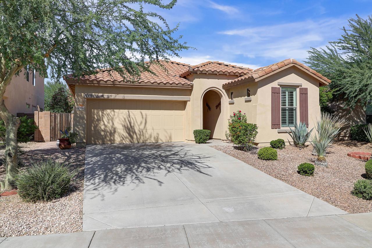 30118 N 121st Ln., Peoria, AZ 85383