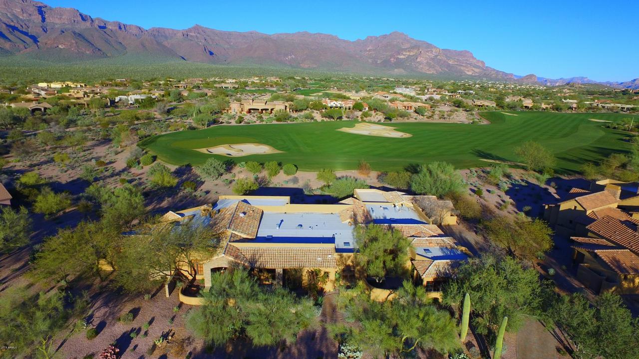 6831 E Flat Iron Loop, Gold Canyon, AZ 85118