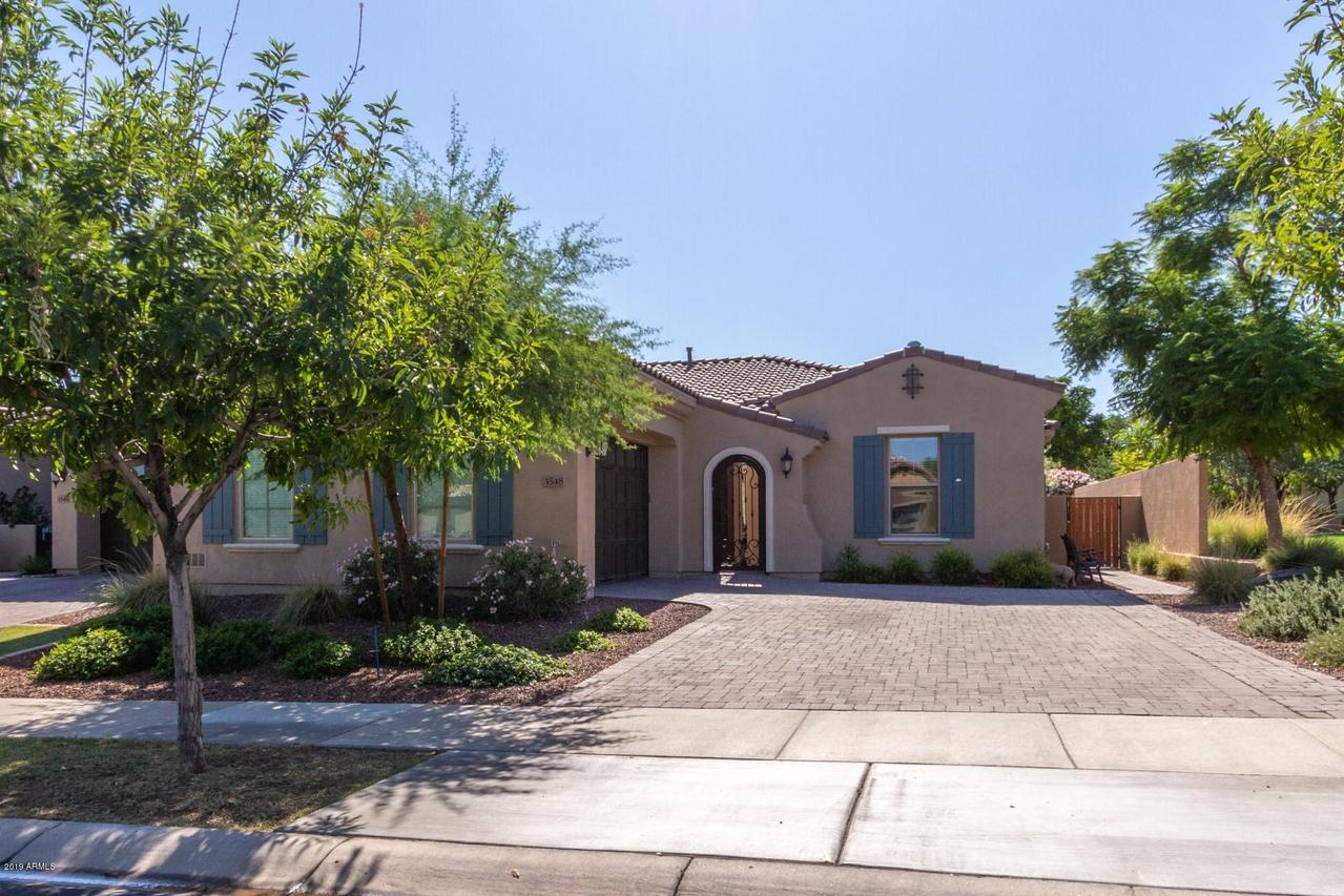 3548 N Carlton St., Buckeye, AZ 85396