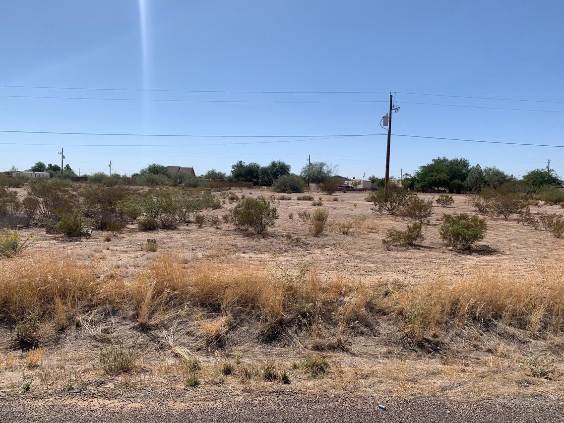 3135 W Desierto Dr. #31, Eloy, AZ 85131