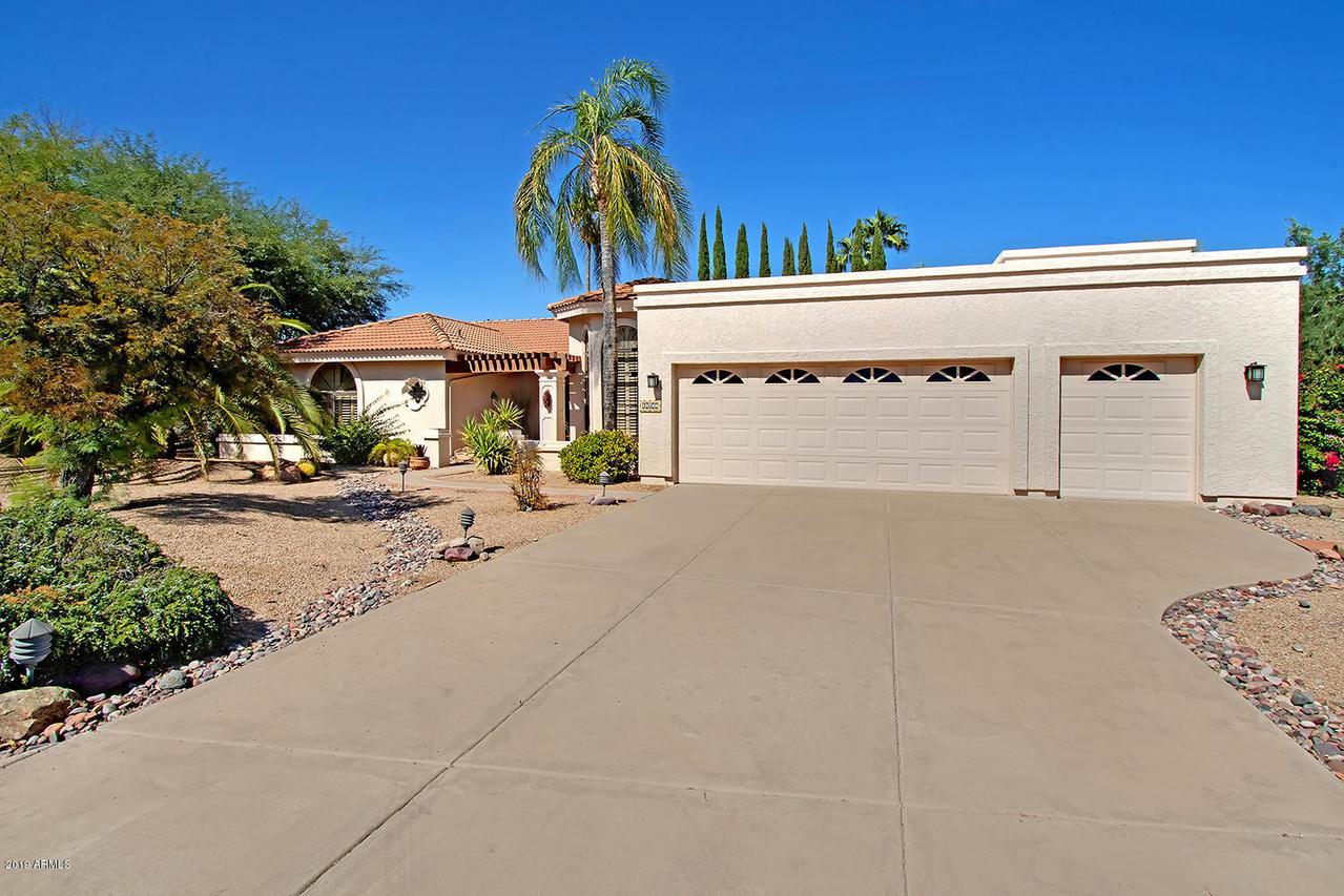 18744 E Mescalero Dr., Rio Verde, AZ 85263