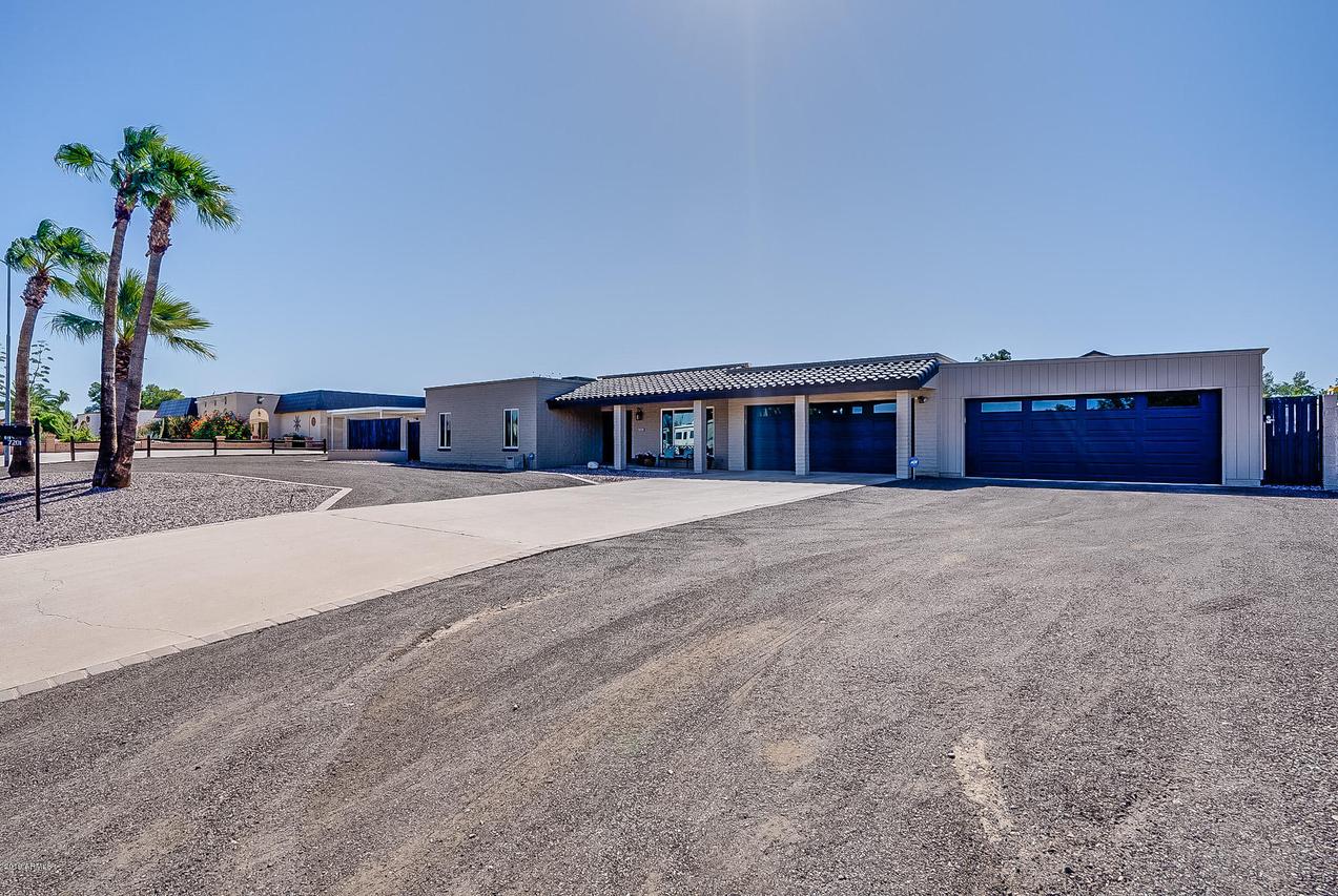 7201 W Grovers Ave., Glendale, AZ 85308