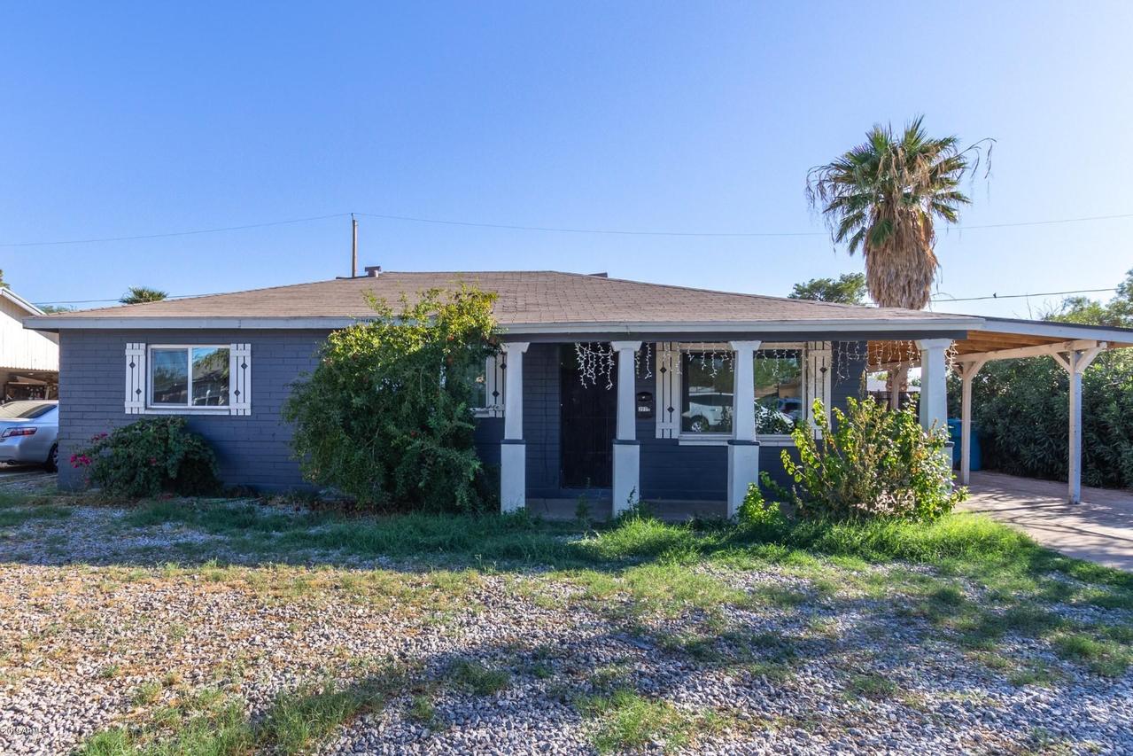 2929 W Palo Verde Dr., Phoenix, AZ 85017