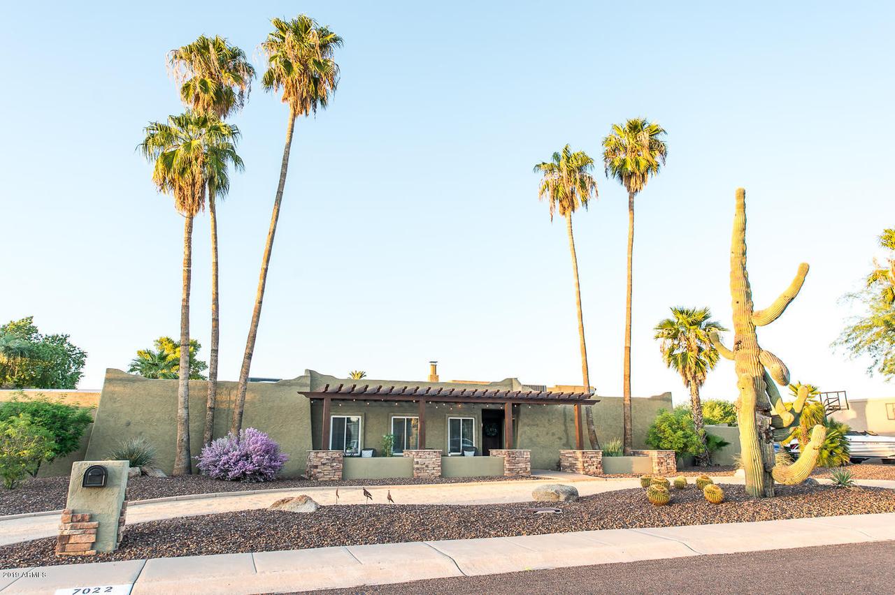 7022 E Joan De Arc Ave., Scottsdale, AZ 85254