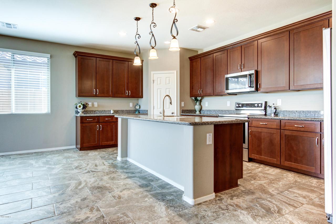 12028 W Desert Sun Ln., Peoria, AZ 85383