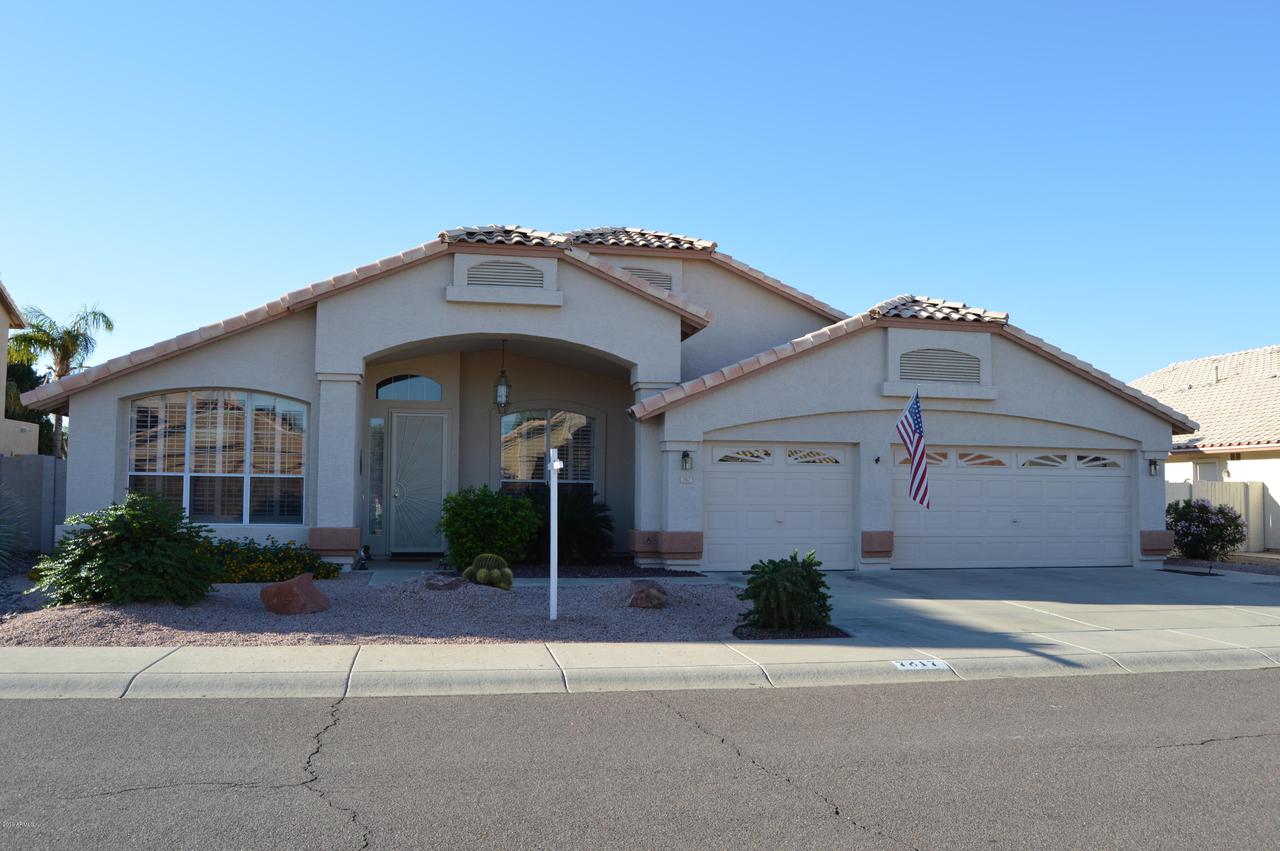 7817 W Taro Ln., Glendale, AZ 85308