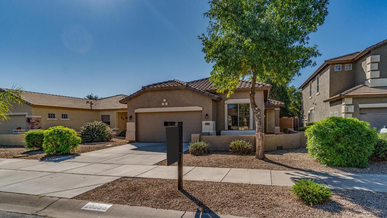 20955 E Via Del Palo St., Queen Creek, AZ 85142