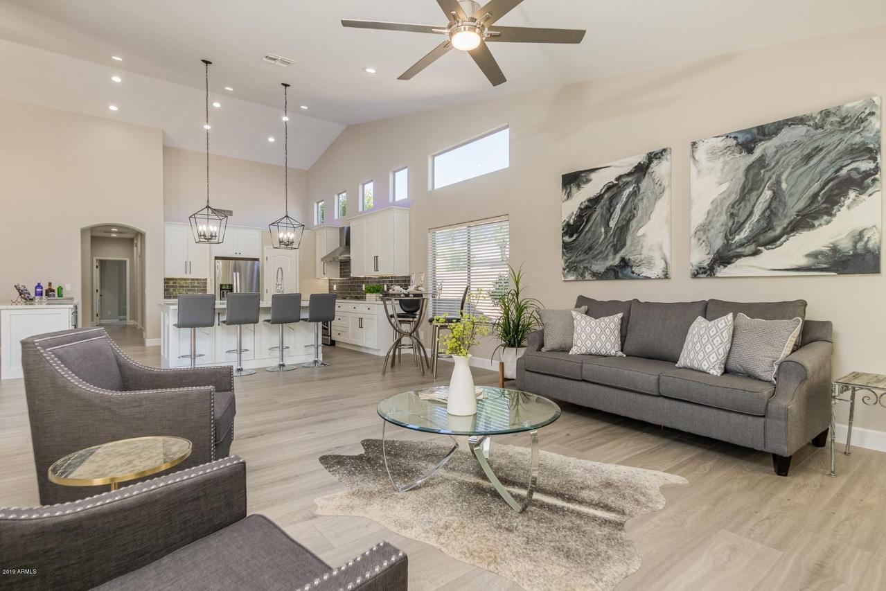 5253 E Villa Rita Dr., Scottsdale, AZ 85254