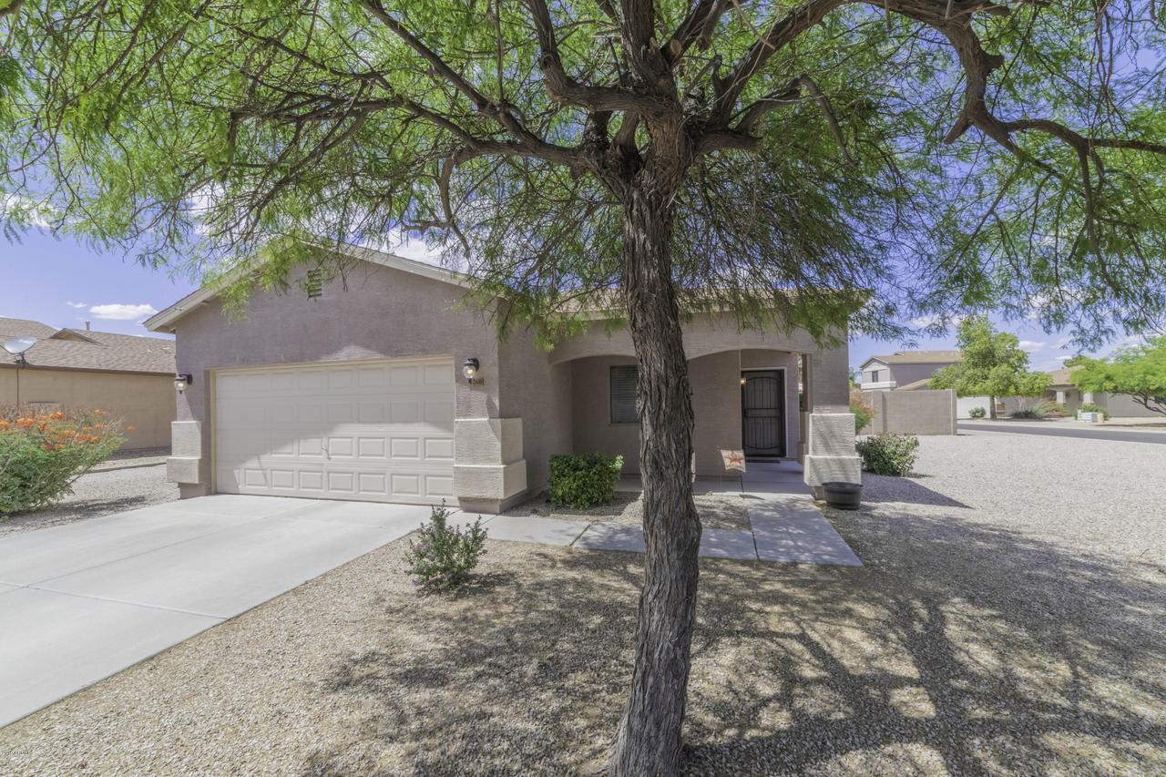 1260 E Desert Rose Tr., San Tan Valley, AZ 85143