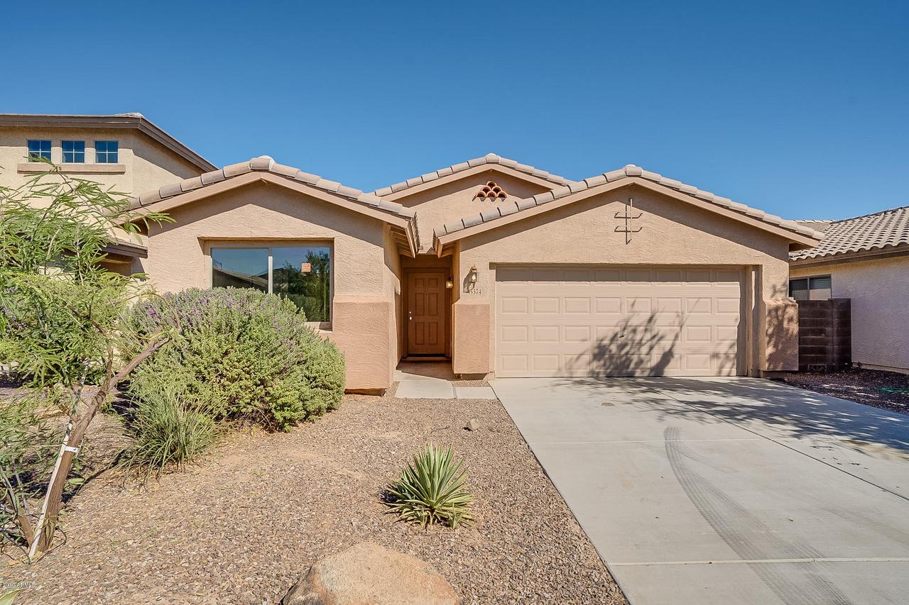 45374 W Woody Rd., Maricopa, AZ 85139