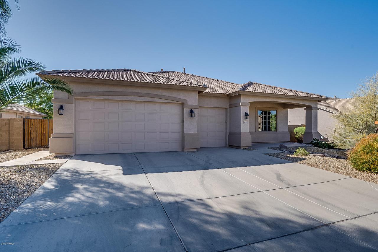 43225 W Askew Dr., Maricopa, AZ 85138