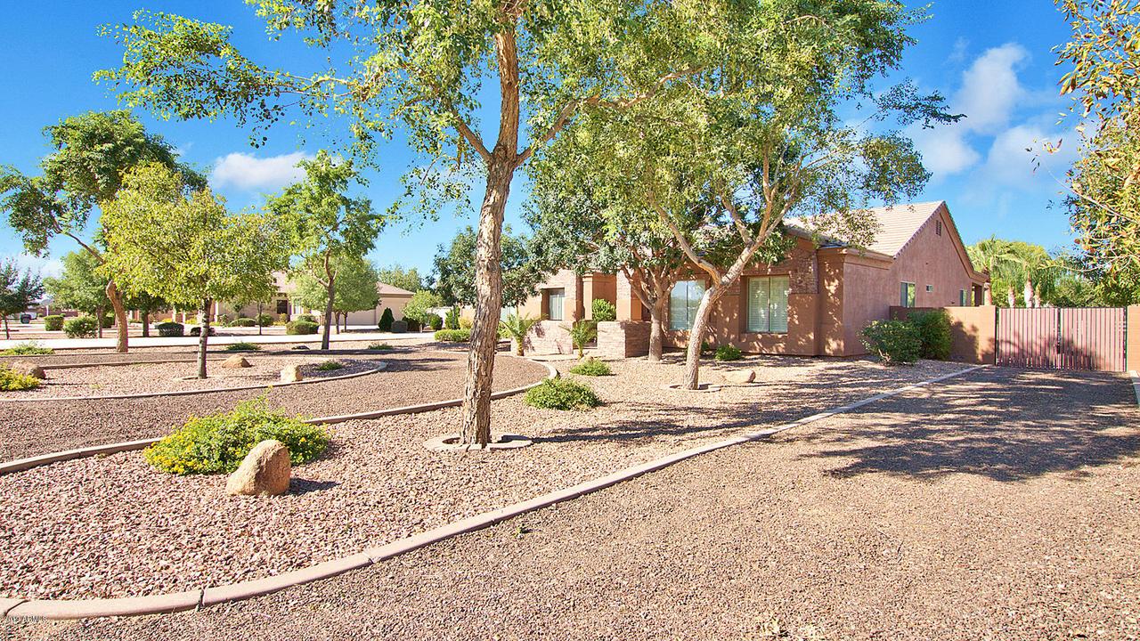 21104 S 222nd St., Queen Creek, AZ 85142