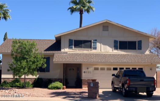 6331 N 83rd St., Scottsdale, AZ 85250