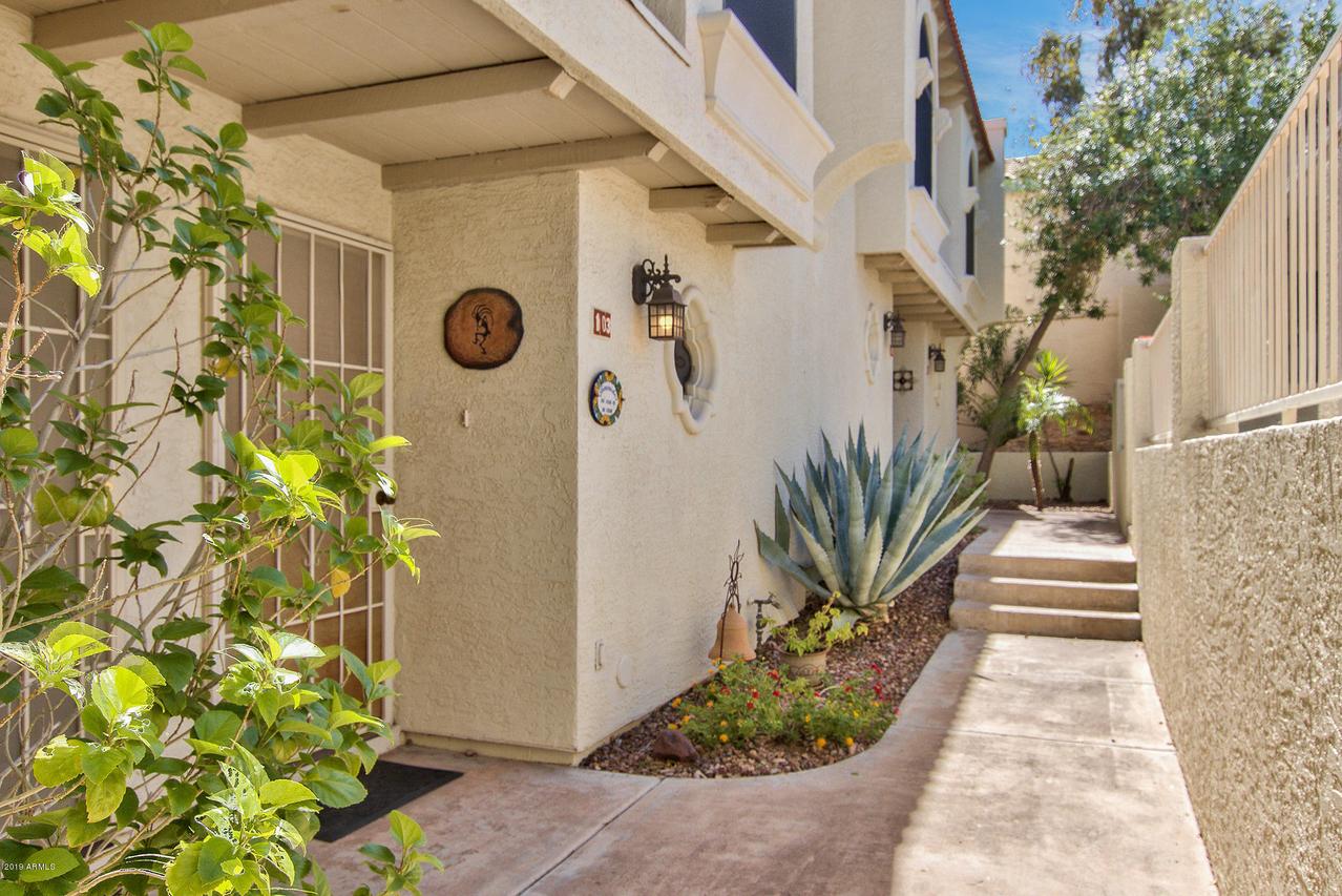 12851 N Mimosa Dr. #103, Fountain Hills, AZ 85268
