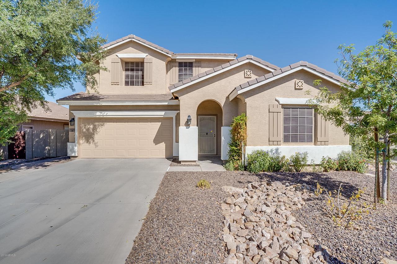 11544 E Sylvan Ave., Mesa, AZ 85212