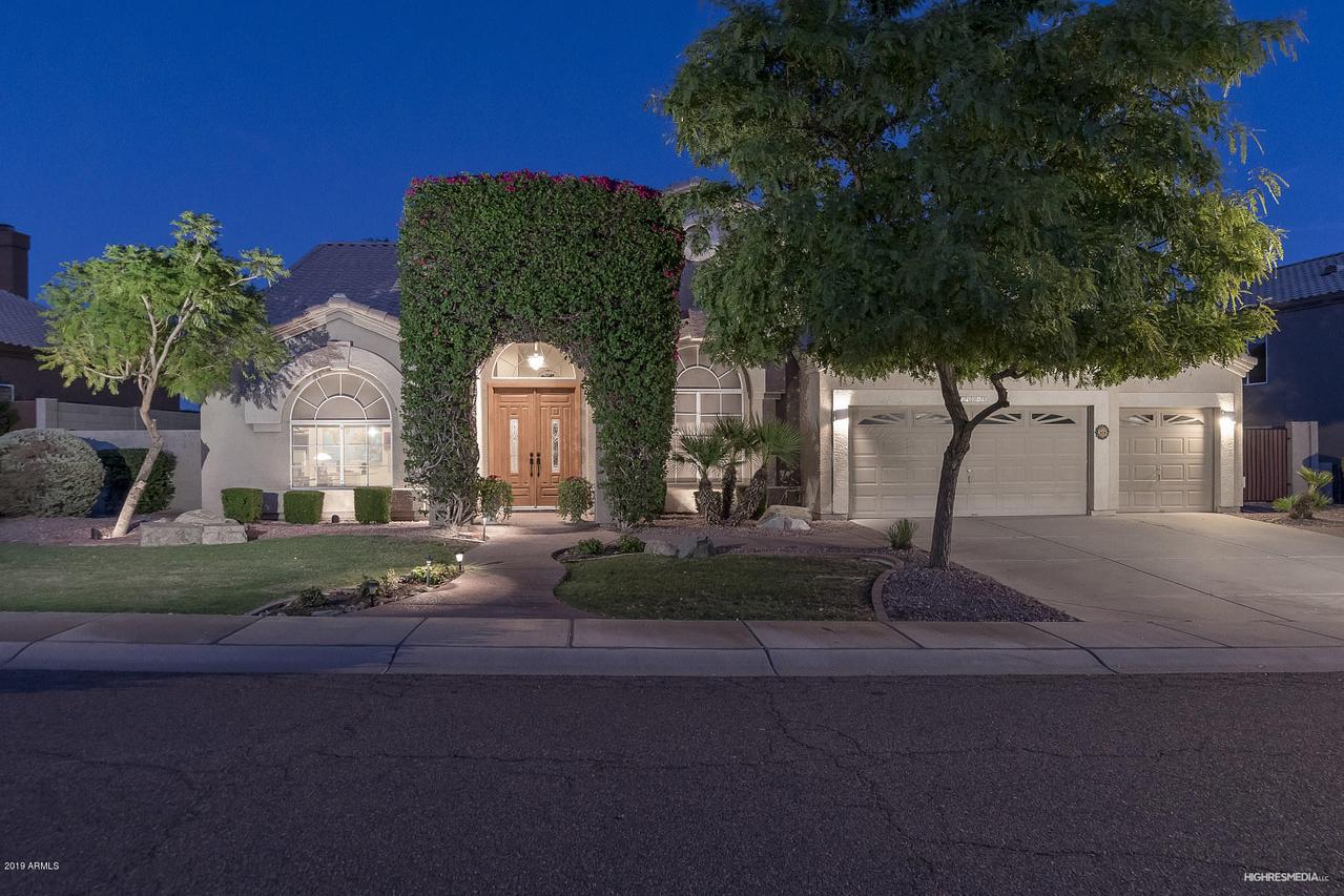 16015 S 13th Ave., Phoenix, AZ 85045