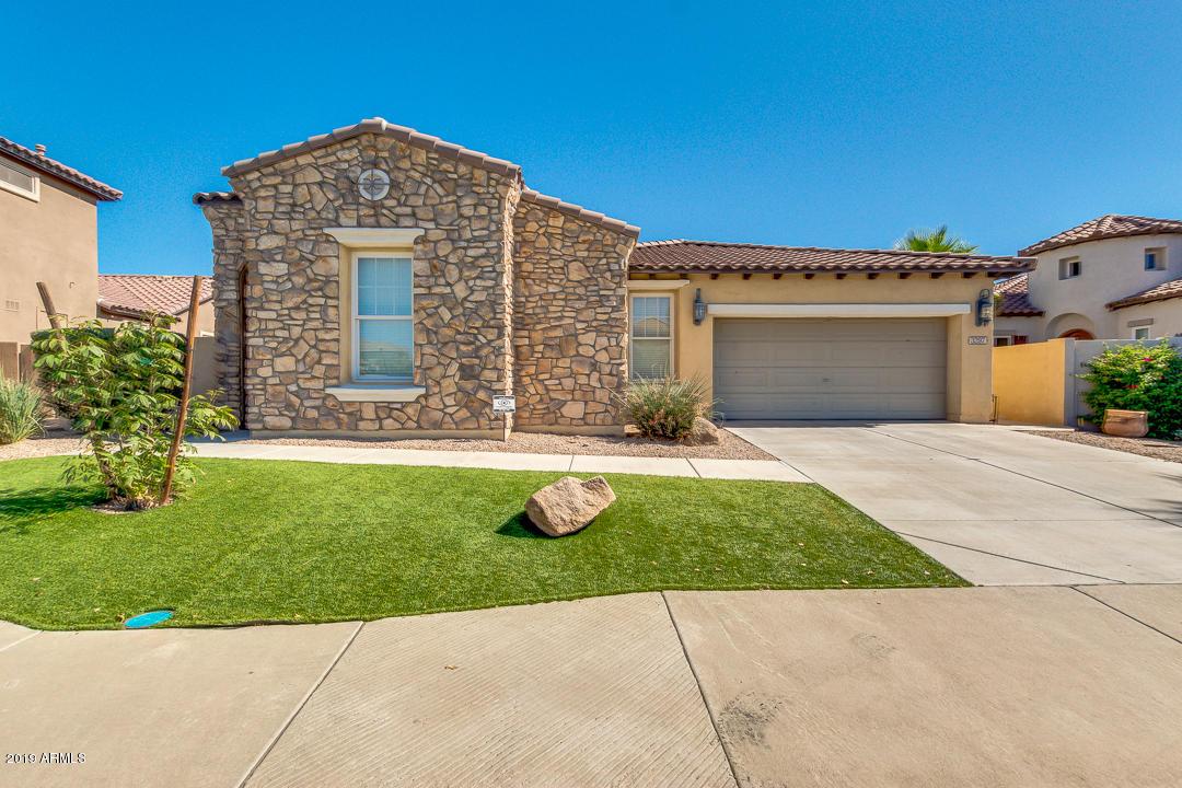 3297 S Cottonwood Dr., Chandler, AZ 85286