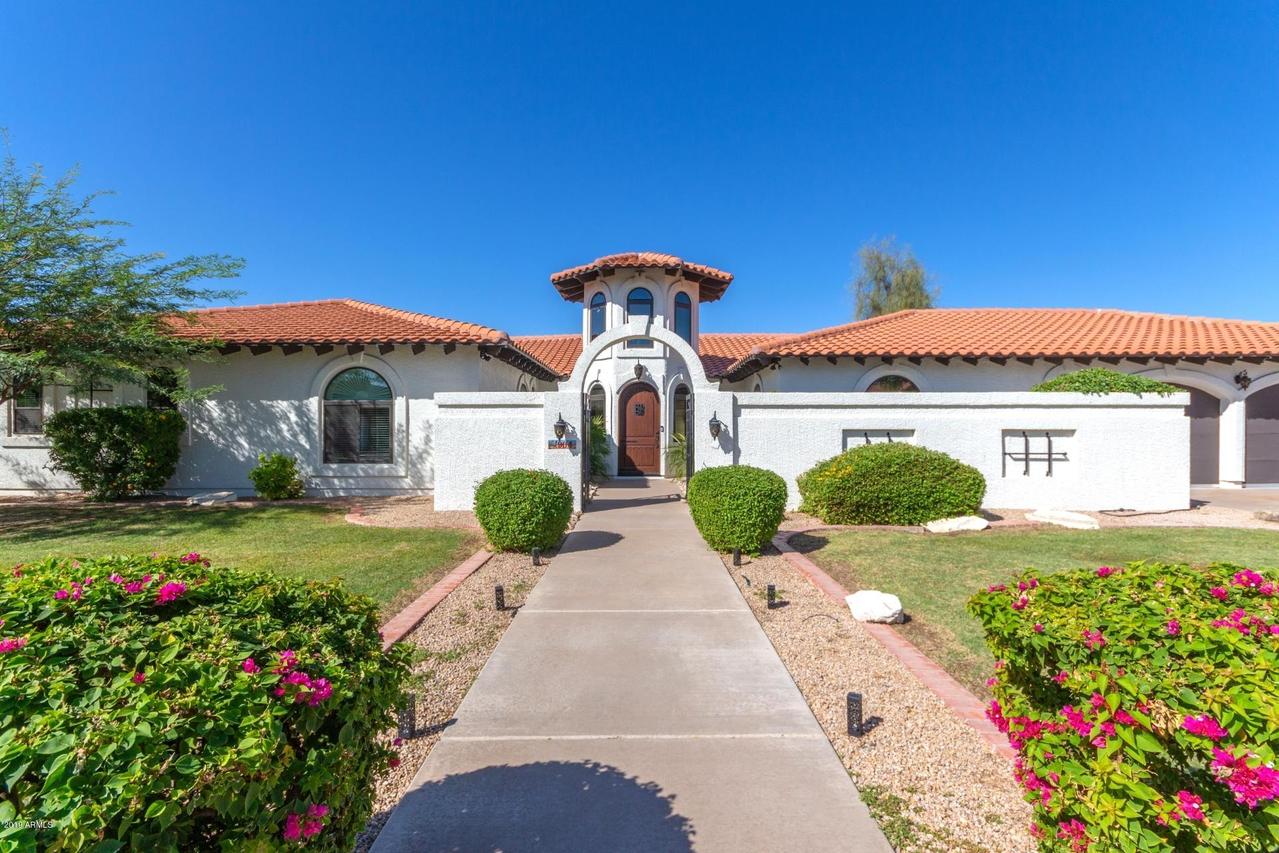 904 N Creston Dr., Mesa, AZ 85213