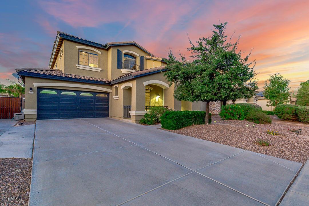 13814 W Earll Dr., Avondale, AZ 85392