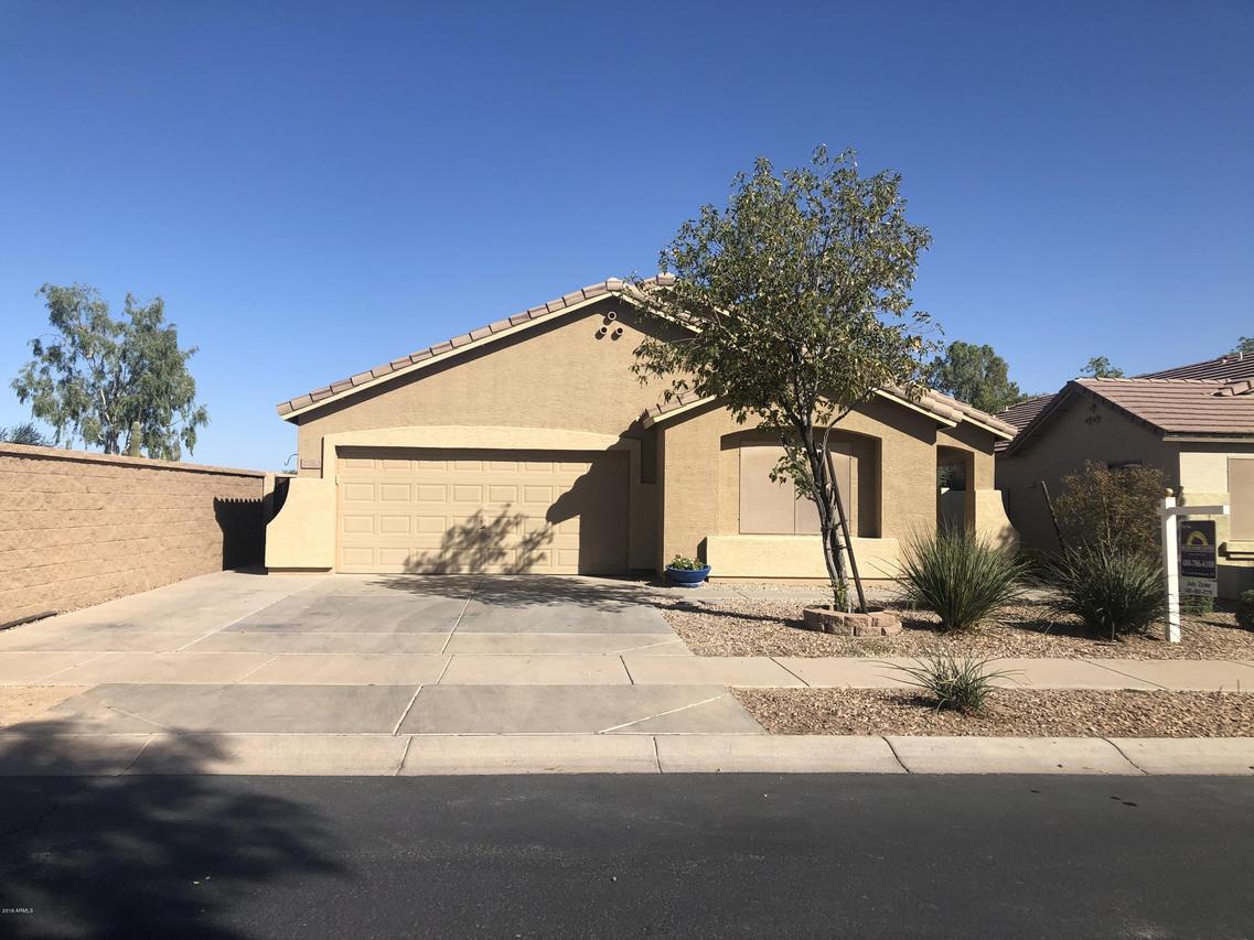 22923 S 215th St., Queen Creek, AZ 85142