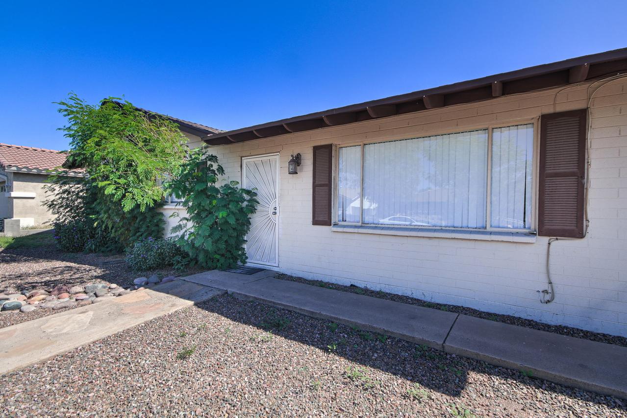 3143 N 48th Dr., Phoenix, AZ 85031