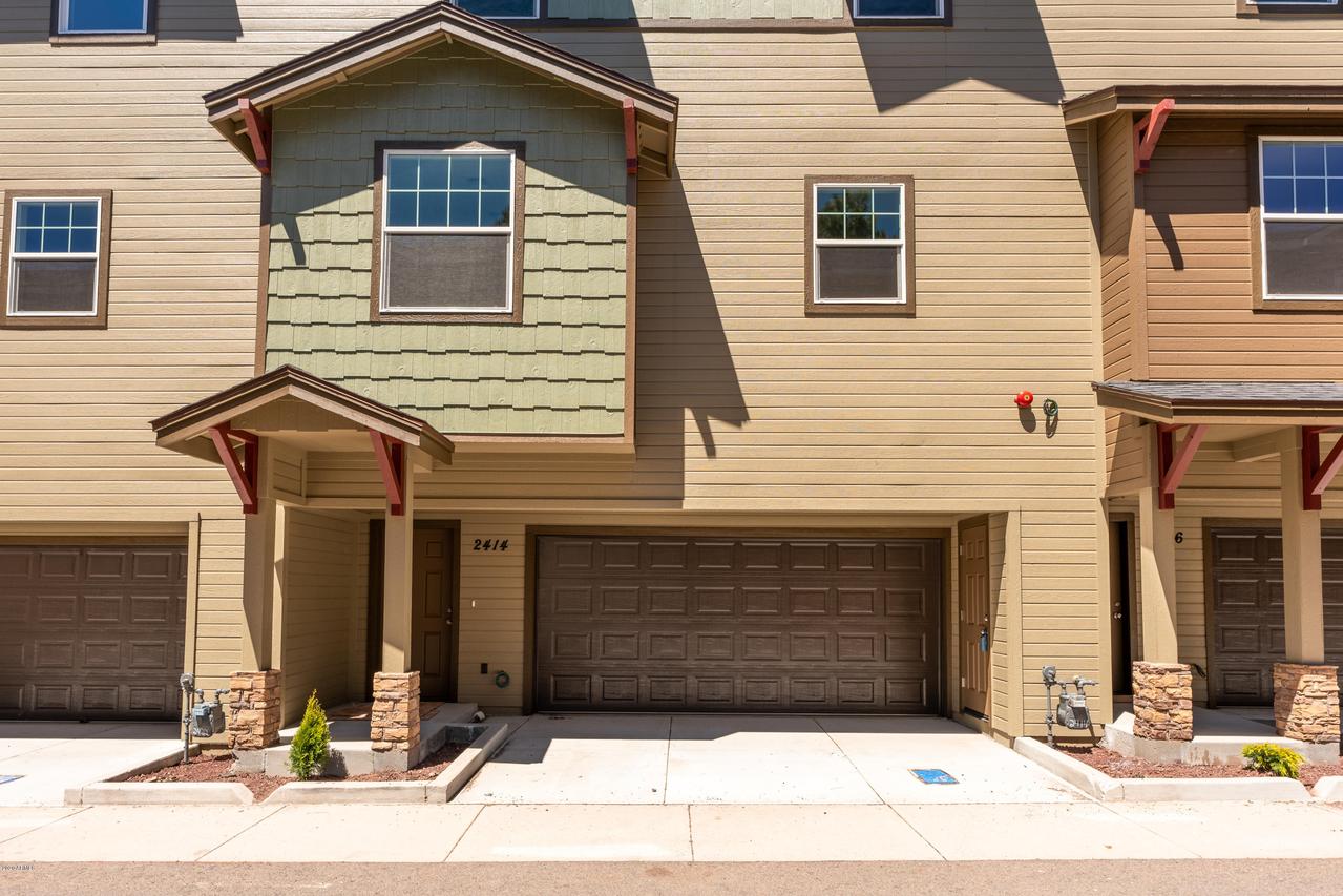 2414 W Pikes Peak Dr., Flagstaff, AZ 86001