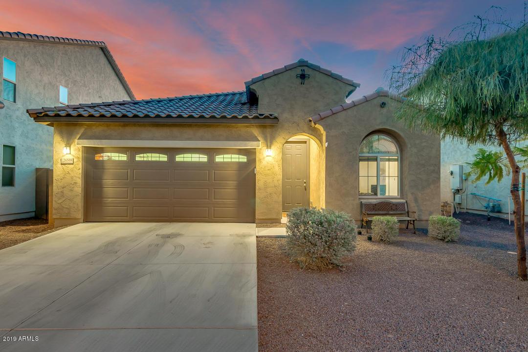 26508 N 132nd Ln., Peoria, AZ 85383