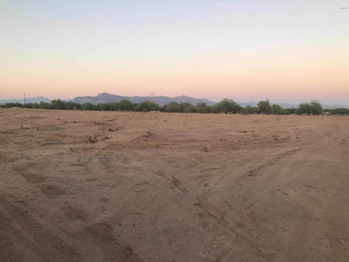 23123 E Galveston St. #8, Mesa, AZ 85212