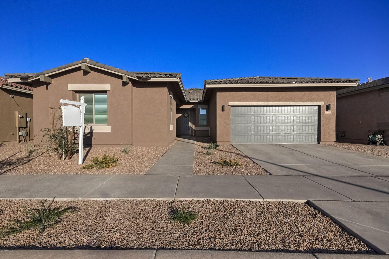 23095 S 230th St., Queen Creek, AZ 85142