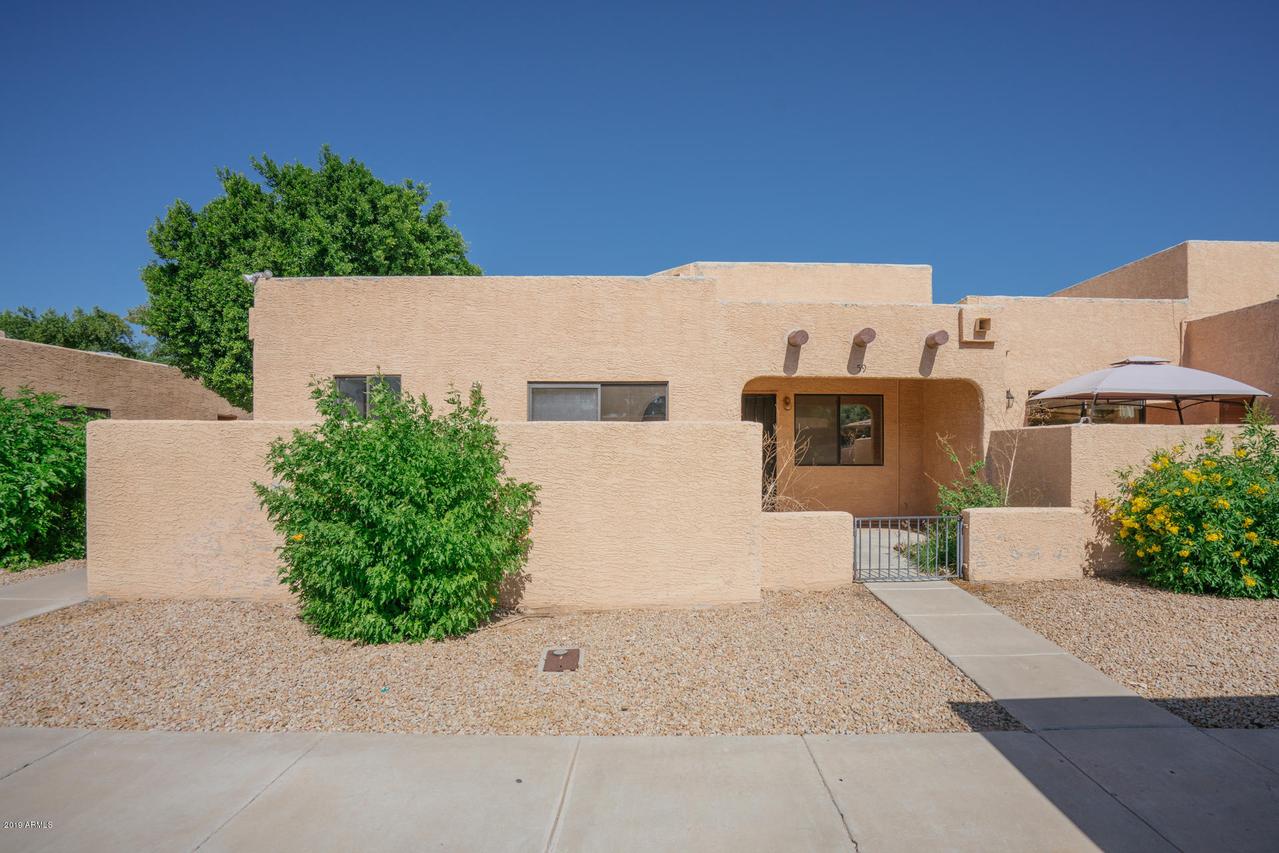 8940 W Olive Ave. #59, Peoria, AZ 85345