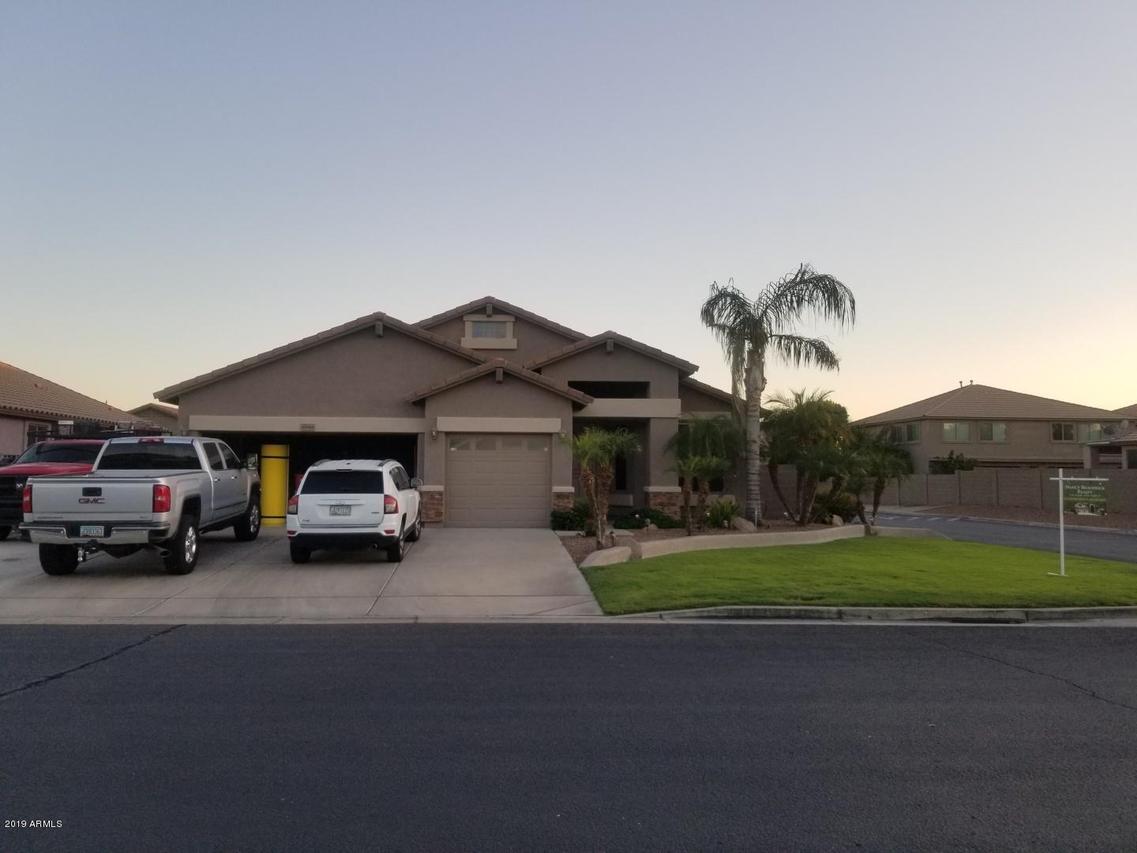 8365 W Palo Verde Ave., Peoria, AZ 85345