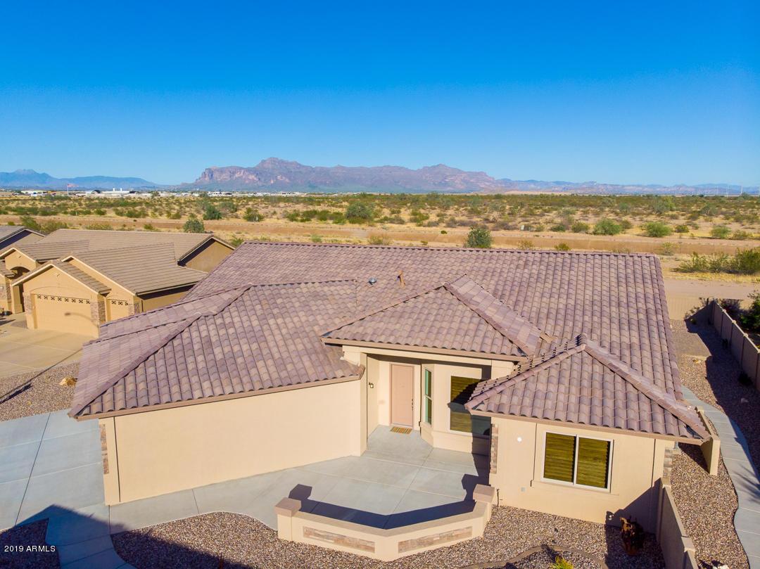 11549 E Onza Ave., Mesa, AZ 85212