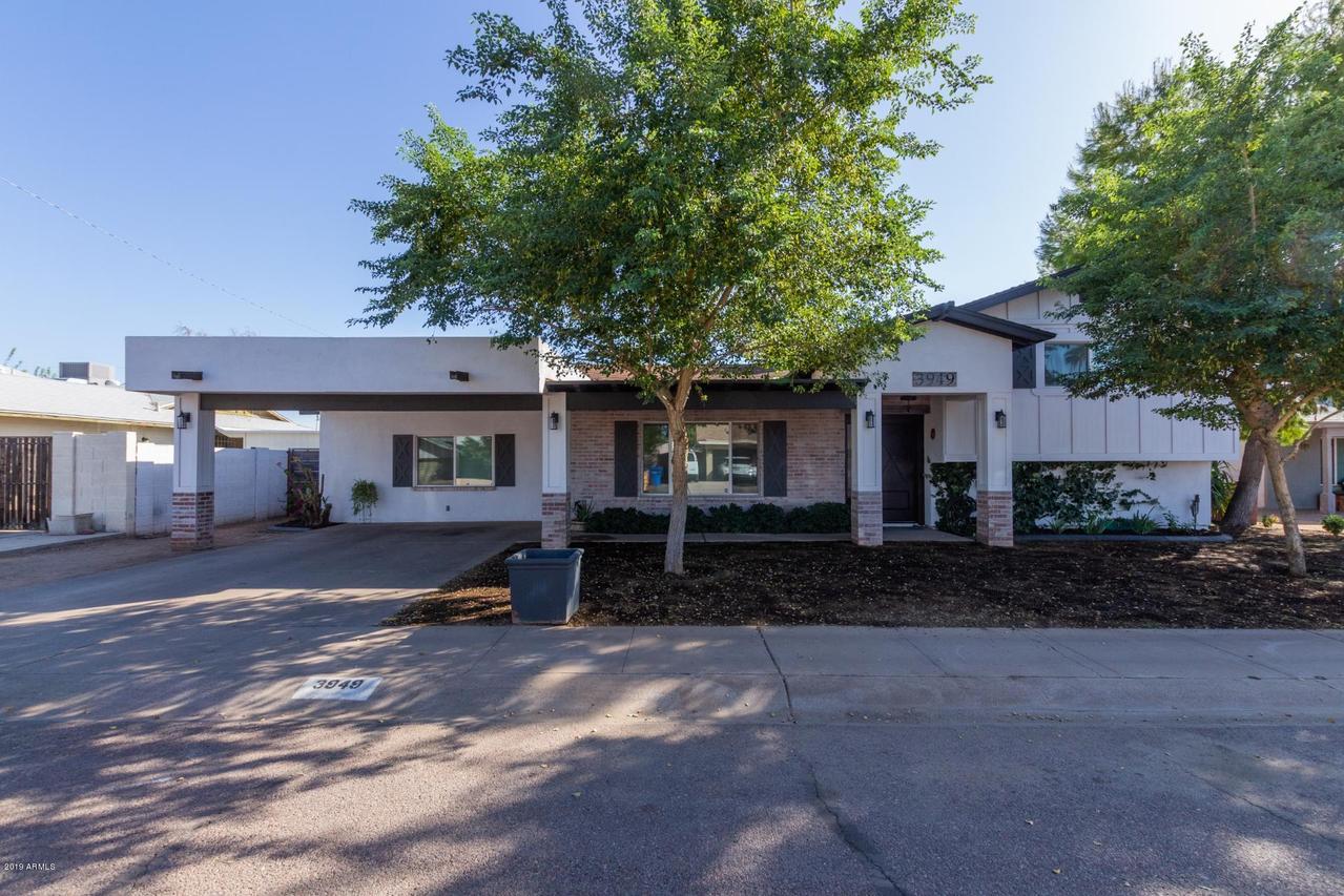 3949 W Solano Dr., Phoenix, AZ 85019