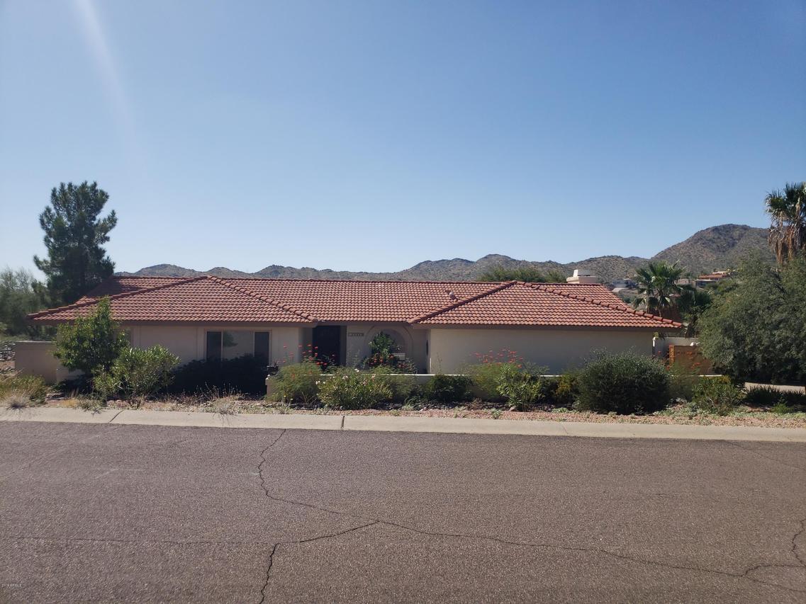 16660 N Boxcar Dr., Fountain Hills, AZ 85268