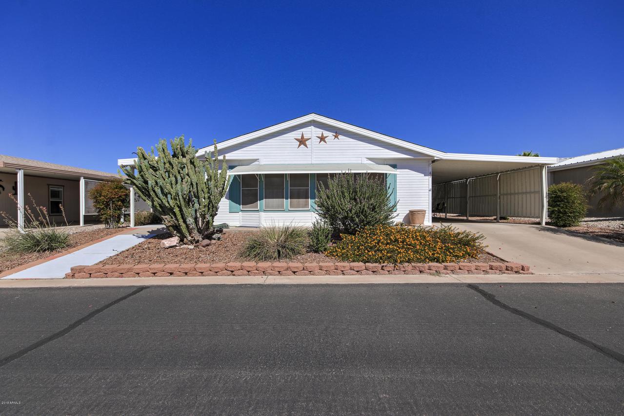 2400 E Baseline Ave. #49, Apache Junction, AZ 85119